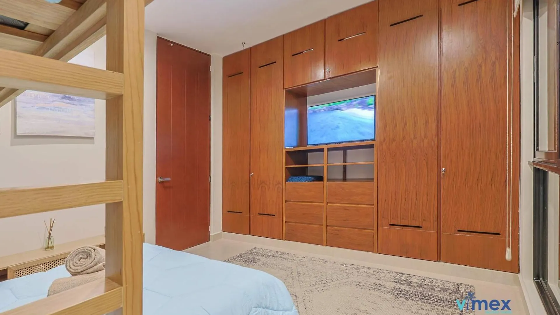 Villa Modern Townhouse With Private Pool And Bbq Area Playa del Carmen Ferienhaus