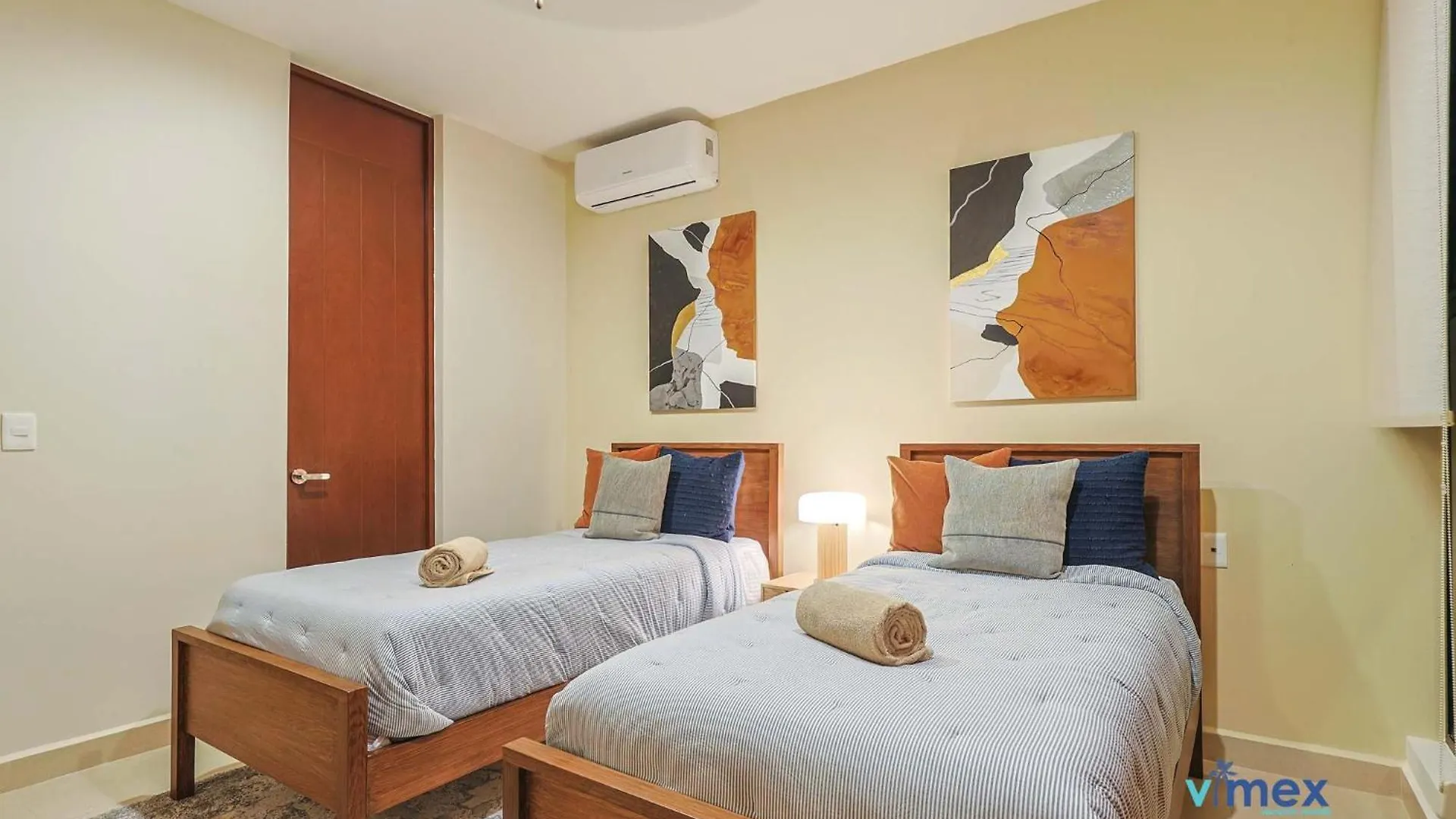 Villa Modern Townhouse With Private Pool And Bbq Area Playa del Carmen 0*,  Mexiko